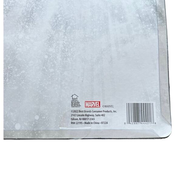 Wakanda Forever 3 Pack Silicone Breakfast Mold, Pancakes, Eggs Cookware - Picture 4 of 4